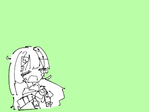 こいつをコラボpvにしてやろうかと思ってる