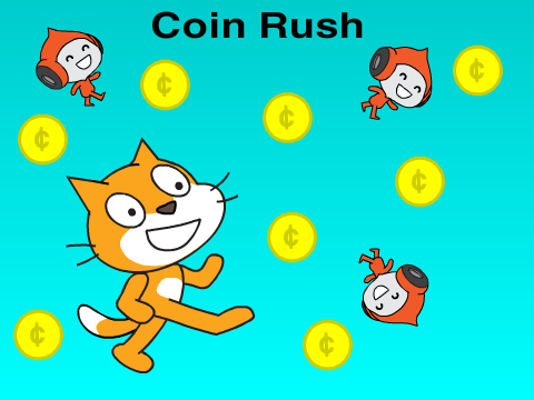 Coin Rush