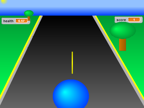 Car Game