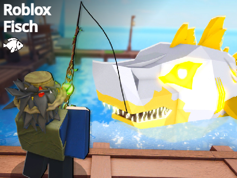 Fisch Scratch (TEST SERVER) - V3 #Fisch #Roblox RobloxFisch Roblox Fisch FischRoblox