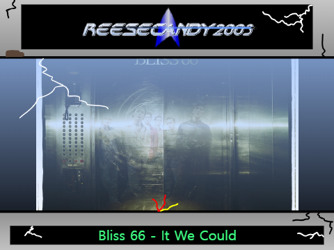 Bliss 66 - It We Could