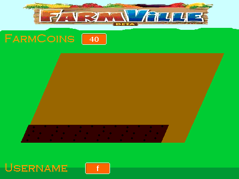 Farmville test