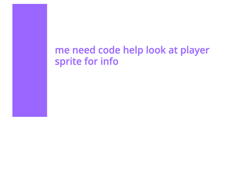 NPC TESTING [SHARED TO NOT BE FORGOTTEN]