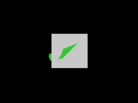 Z-Buffering