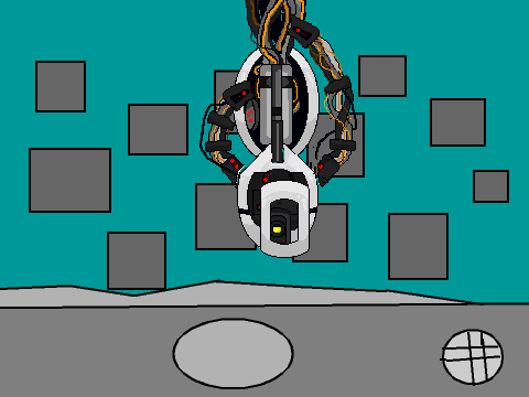 GLaDOS remix