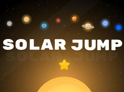 Solar Jump | TEASER