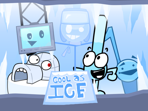 Cool As Ice, But Wayne Remastered It.