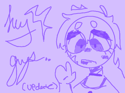 ⋆｡°✩ Digital Art Dump ✩°｡⋆