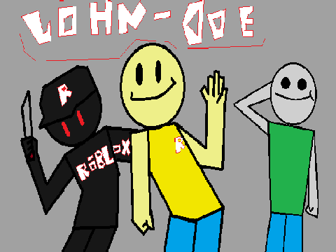 john fan art :]