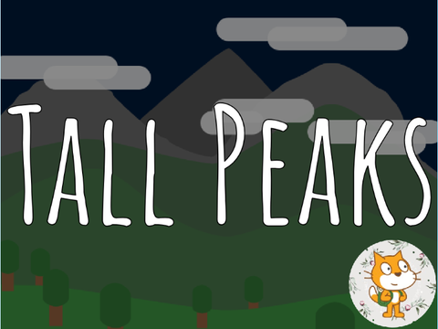Tall Peaks