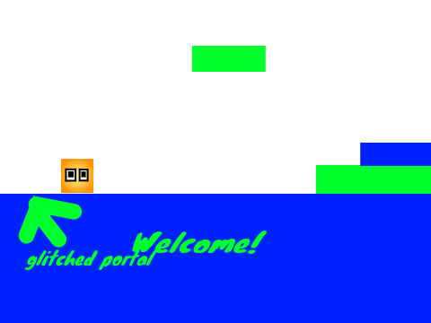 super speed platformer remix