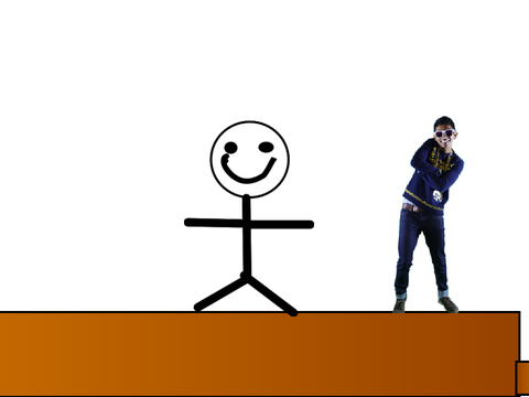 The DRIEST PROJECT EVER! #Animation