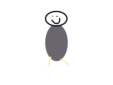ponguin