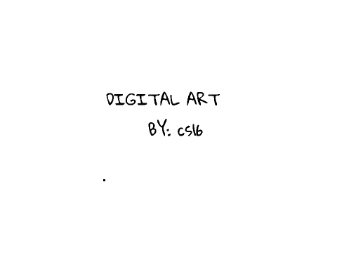 Digital Art