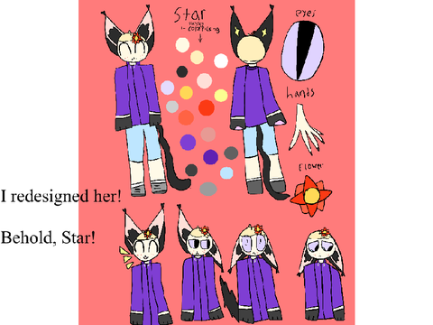 Full redesign!