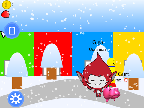 [Winter] Super Coder Pets 2 #All