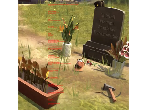 Heavy is dead! (copypasta and sound)