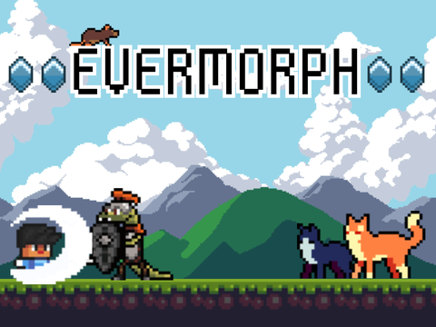 Evermorph