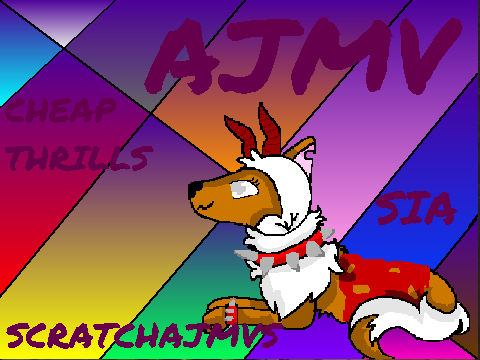 AJMV Cheap Thrills