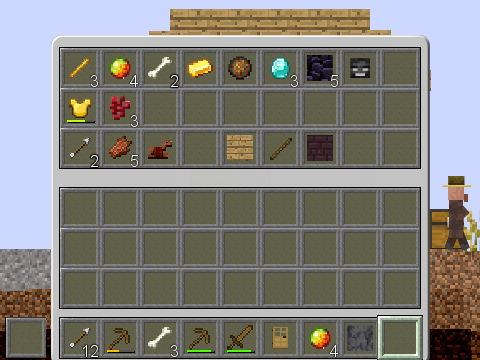 Paper minecraft save codes