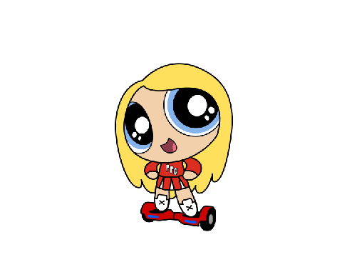 Me As A PPG!