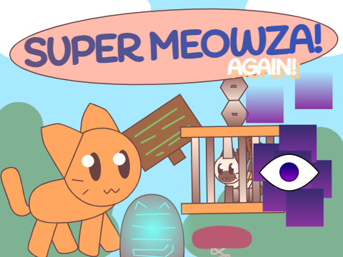 Super Meowza (DEMO)