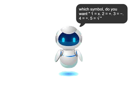 Calculator