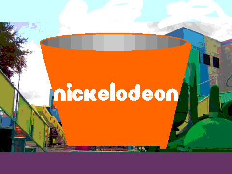 Nickelodeon New Id (2009-2010-2011-2012-2013)