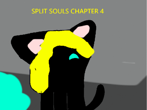 split souls chapter 4