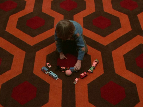 Dull Boy