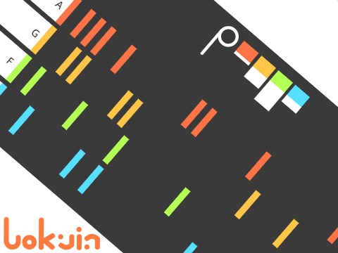 PlayNote v0.1