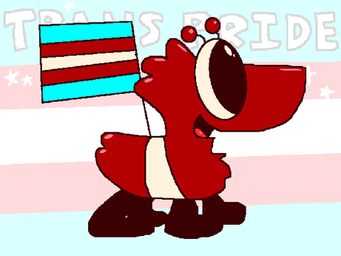 Goomble Art!