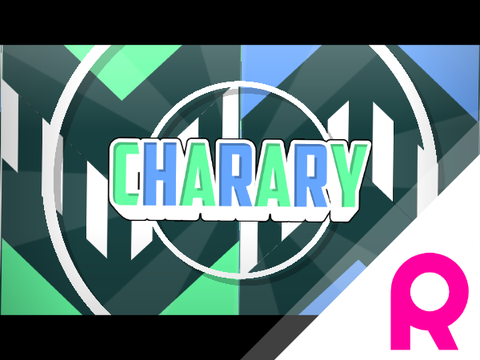 ✦ Part4 ➡ @charary----