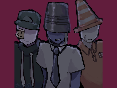 gamers