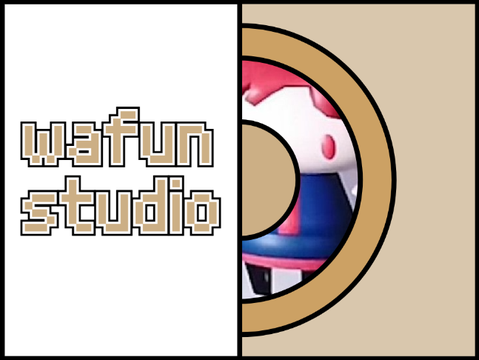 wafun studio ｢人マニア｣