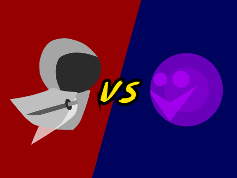 You vs Living Poison