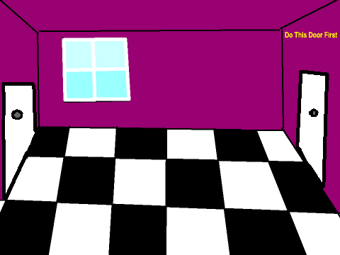 Fun House Beta