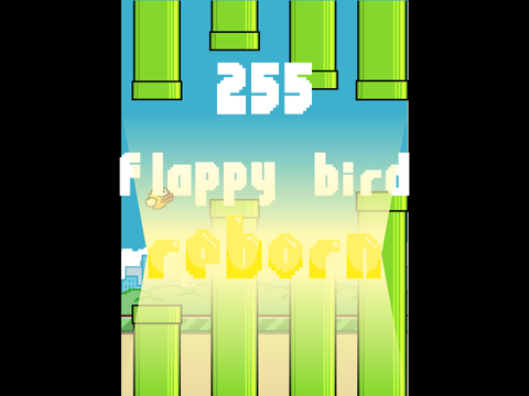 Flappy bird v1.0