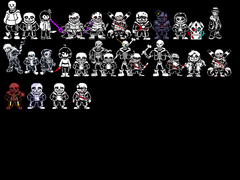 Undertale AU bgm 2