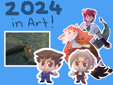 2024 in Art