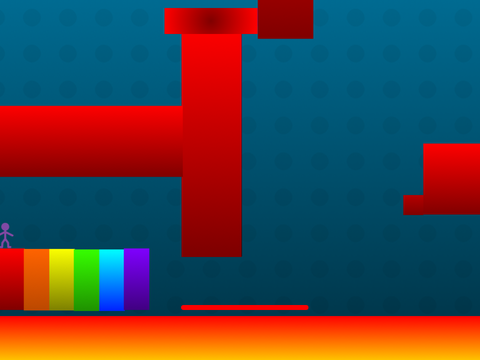 Rainbow mmp 54.3