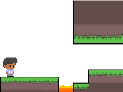 Platformer