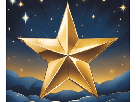 Star gold