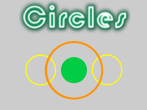 C i r c l e s