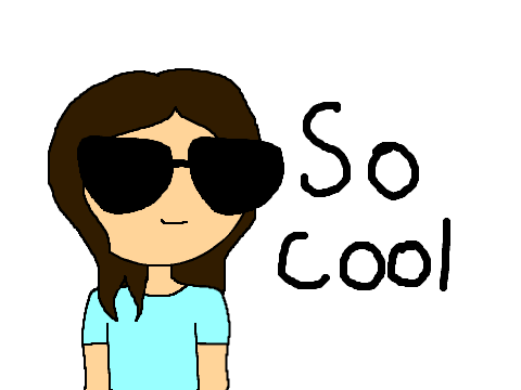 So cool