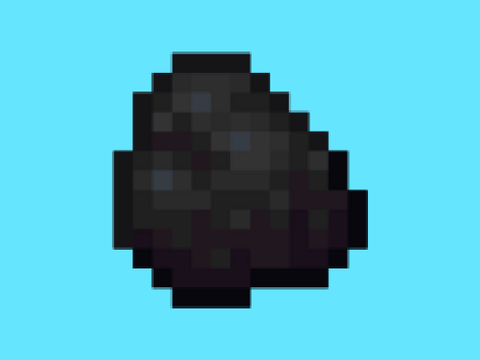 マイクラ　鉱石素材