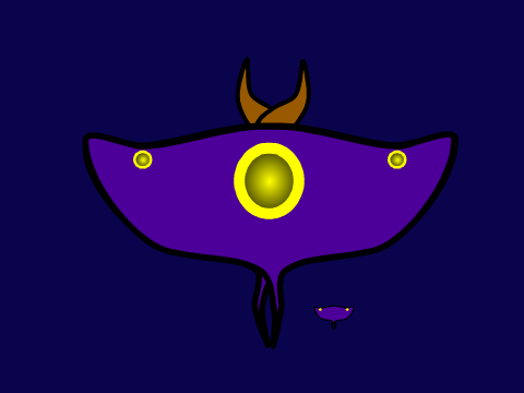 Leviathan Enemy