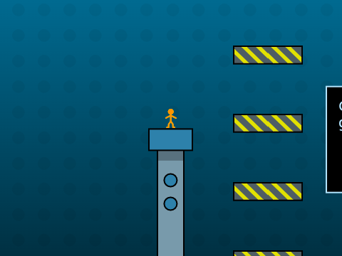 MMP but I removed half the level