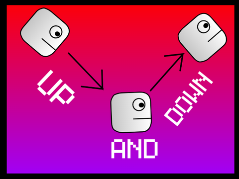 Up and down v1.1
