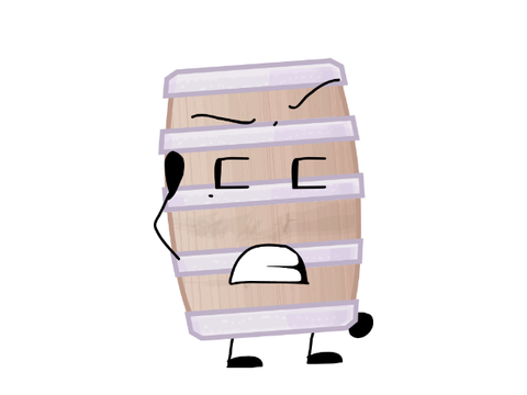 Barrel 